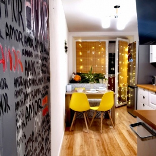 Фотография квартиры Апартаменты MoscowTour