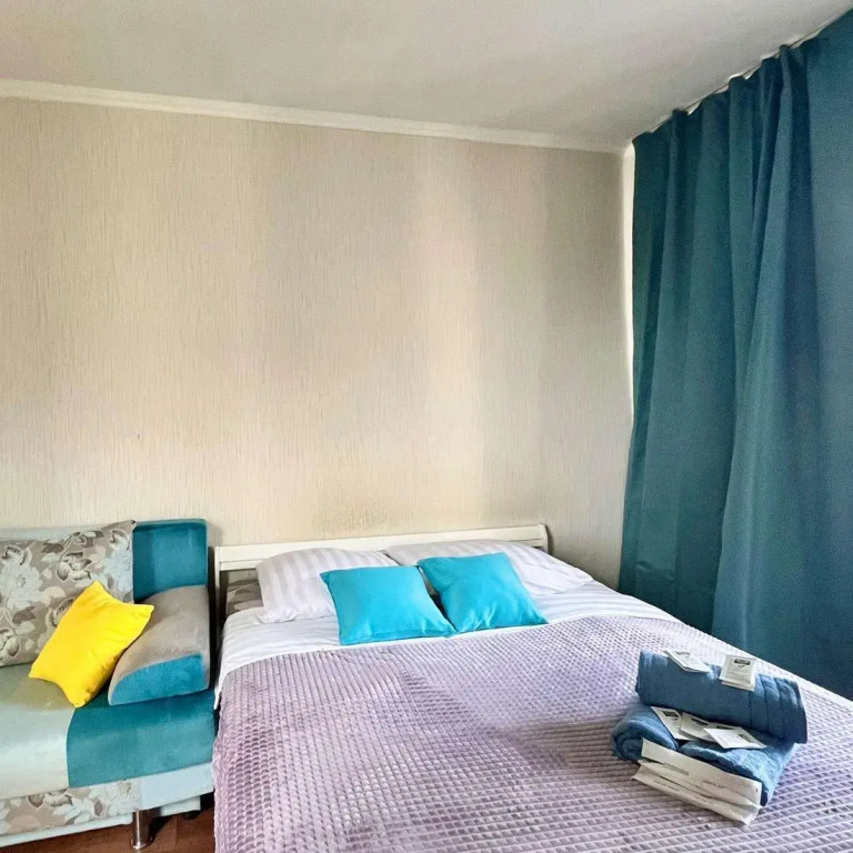 Фотография квартиры Fan House (Фан Хаус) на улице Карима Тинчурина 19