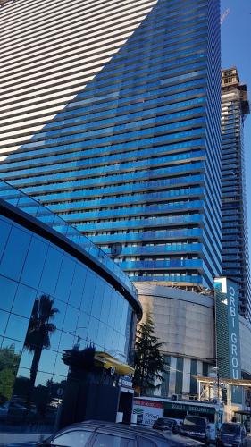 Фотография апарт отеля ORBI CITY