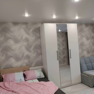 Фотография квартиры Апартаменты на Ленинградской 76