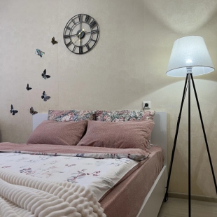 Фотография квартиры Квартира на Профессиональной 22