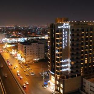 Фотография гостиницы Iridium 70 Hotel