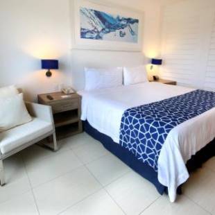 Фотографии гостиницы
Holiday Inn Acapulco La Isla, an IHG Hotel