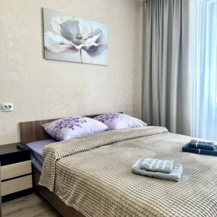 Фотография квартиры Квартира На Кузнецова 67