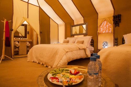 Фотография базы отдыха Luxury Camp Chebbi