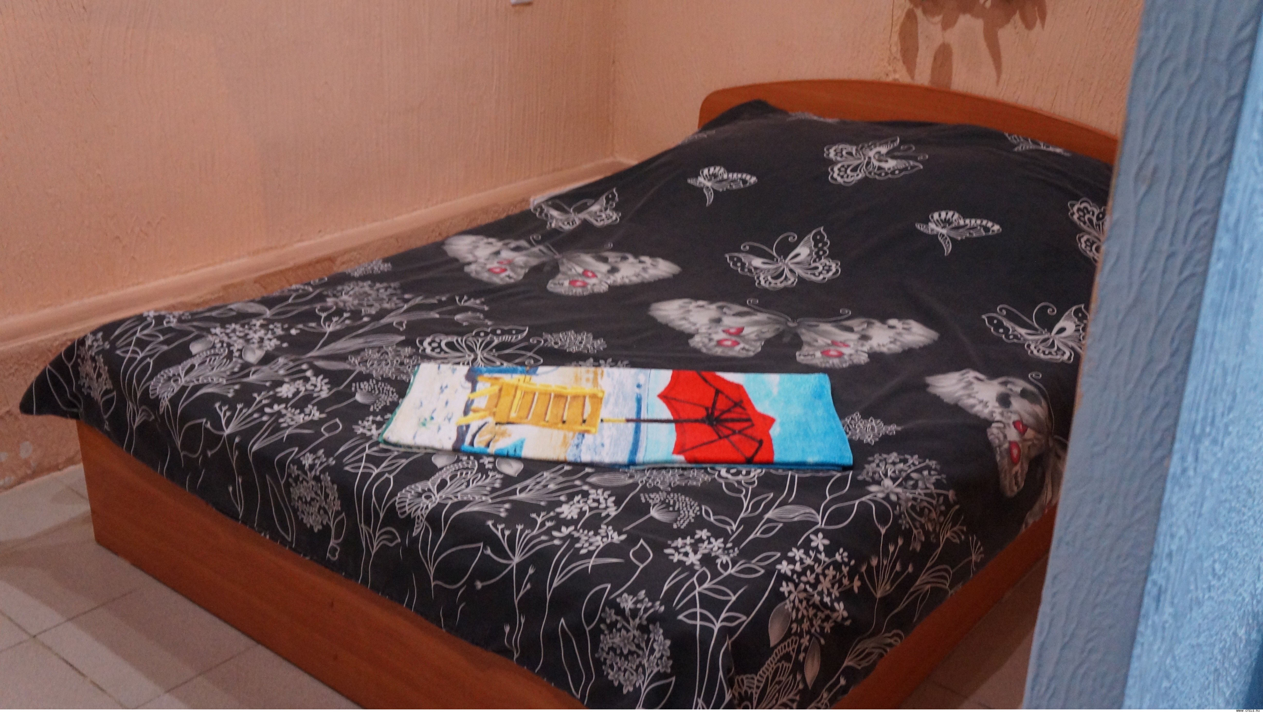 Фотография мини отеля Речной порт