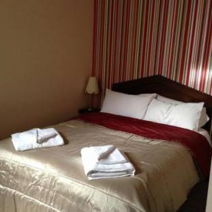 Фотографии мини отеля
Ambrose Hotel