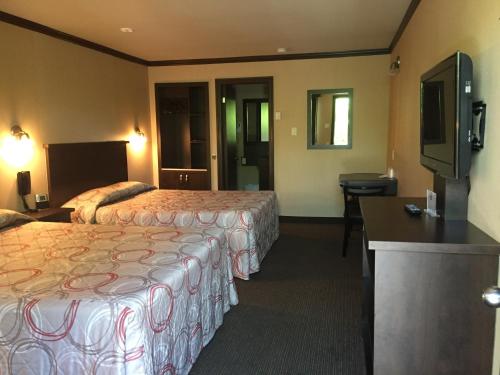 Фотография гостиницы Motel Newstar Laval