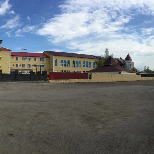 Фотографии базы отдыха 
            Сармат