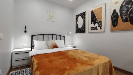 Фотографии квартиры
Квартира Skandi studio рядом с вокзалом