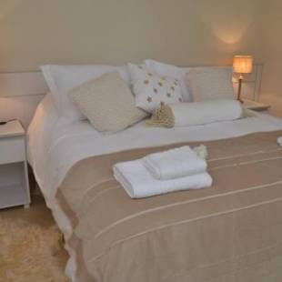 Фотографии апарт отеля
Apart Boutique Macedonia