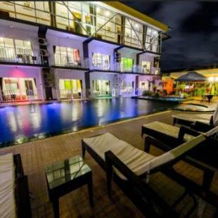 Фотографии гостиницы
Anantra Pattaya Resort