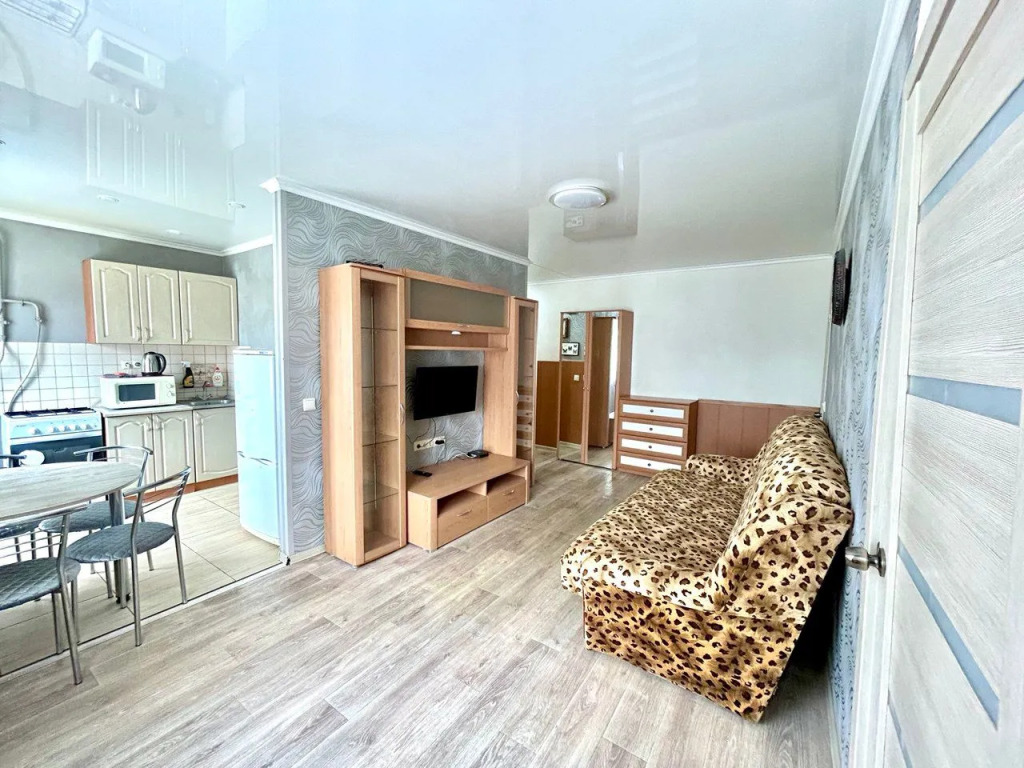 Фотография квартиры Квартира в центре города