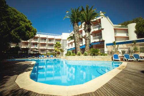 Фотография гостиницы Hotel Le Quetzal