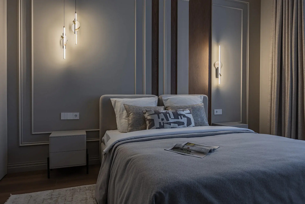 Фотография квартиры Апартаменты Элитные и Современные в Самом Центре Города