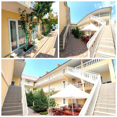 Фотография гостиницы Отель Приморский