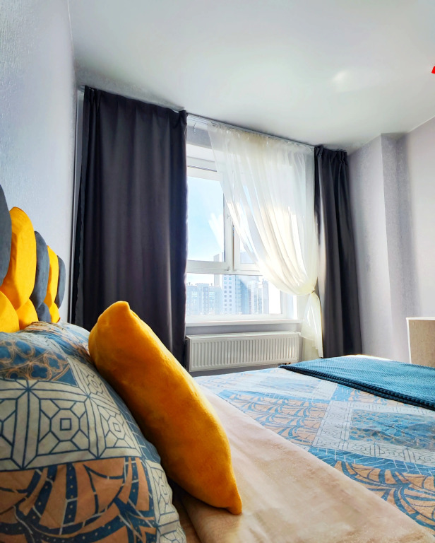 Фотография квартиры Апартаменты Эвия