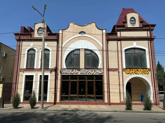 Фотографии мини отеля
Триумф