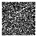 QR код базы отдыха Нарские пруды