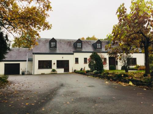 Фотография мини отеля Le jardin des Biches