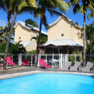 Фотографии мини отеля
Le Vacoa