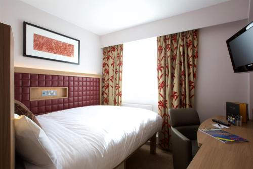 Фотография гостиницы Birmingham Strathallan Hotel, BW Signature Collection