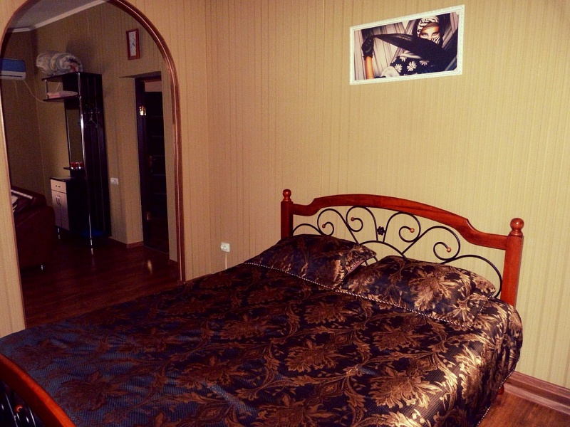 Фотография мини отеля Шансон