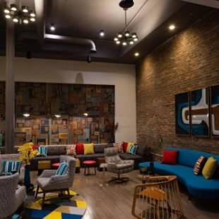 Фотографии гостиницы
The Hotel Salem