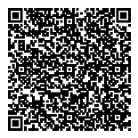 QR код гостиницы Жибек