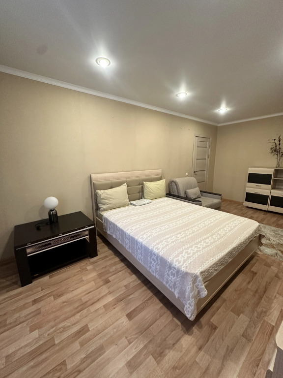 Фотография квартиры Апартаменты на улице Тихоокеанской 20А