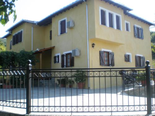 Фотография гостевого дома Olga Studios