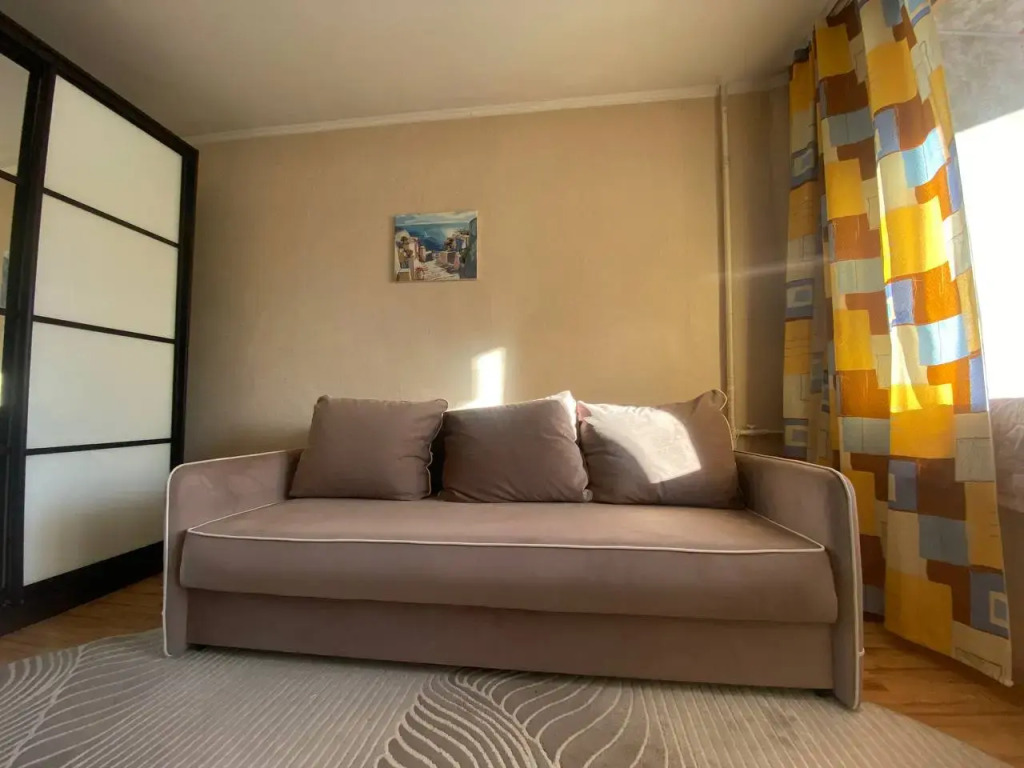 Фотография квартиры Квартира Уютная в Центре