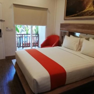 Фотография гостиницы The Nyaman Bali