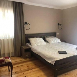 Фотография гостевого дома HOTEL TEMO