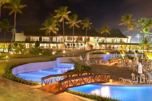 Фотография гостиницы Beach Class Resort By BMS