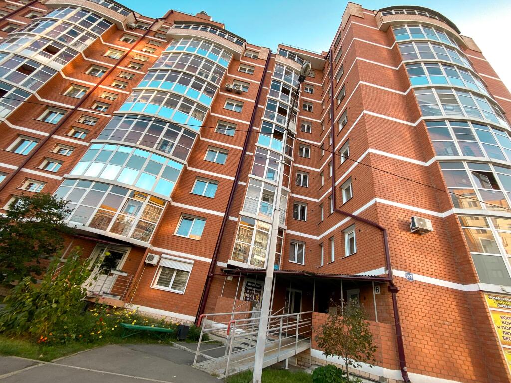 Фотография квартиры Premium (Премиум) на улице Дальневосточная