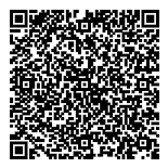 QR код мини отеля Аист