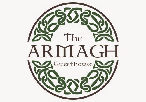 Фотография гостевого дома The Armagh Guesthouse