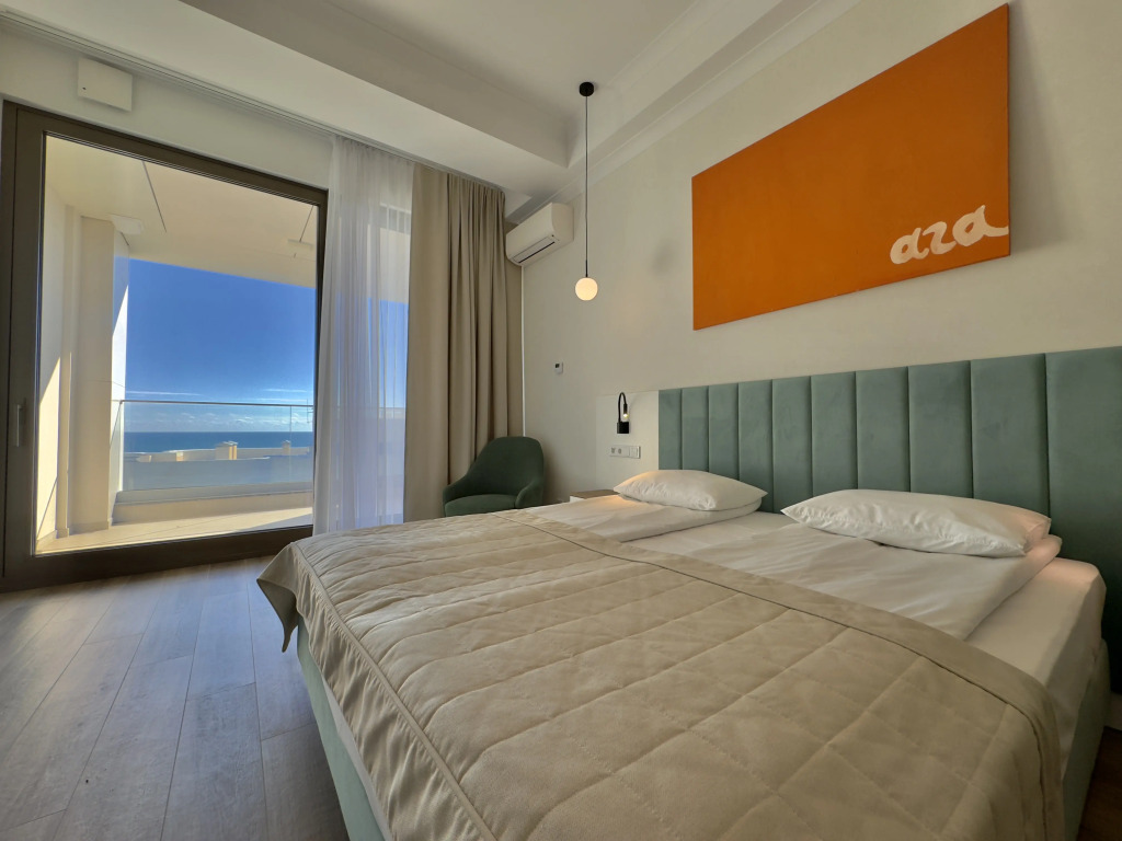 Фотография квартиры Апартаменты Скайплаза Интурист 57