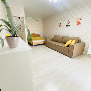 Фотография квартиры Квартира на улице Расула Гамзатова, 7