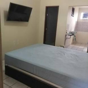 Фотографии гостевого дома
abrolhos Sol a Mar