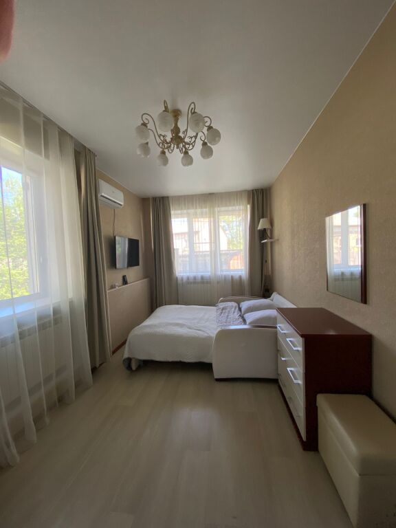 Фотография квартиры Квартира Очень Уютная