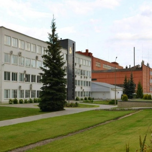 Фотография предприятий Приокский завод цветных металлов