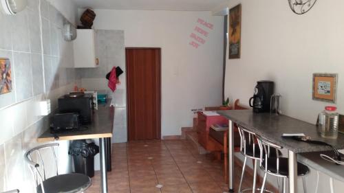 Фотография гостевого дома Mountainia Inn