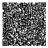 QR код гостиницы Регион 59
