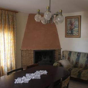 Фотографии гостевого дома
Casa Miguel