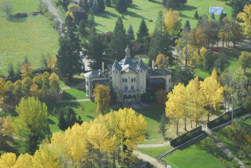 Фотография гостиницы Mercer Torre del Remei