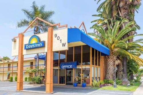 Фотография гостиницы Days Inn by Wyndham Los Angeles LAX/VeniceBch/Marina DelRay