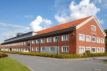 Фотография гостиницы Hotel Rügenblick