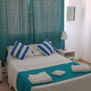 Фотографии гостевого дома
Hotel Agua Dulce